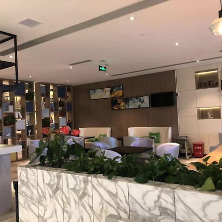 Ibis Styles Shanghai Hongqiao Airport エクステリア 写真