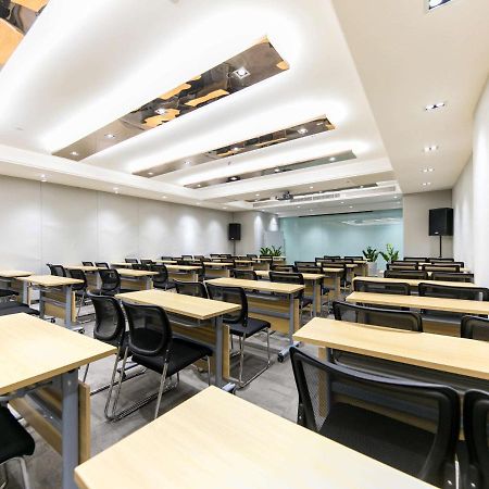 Ibis Styles Shanghai Hongqiao Airport エクステリア 写真