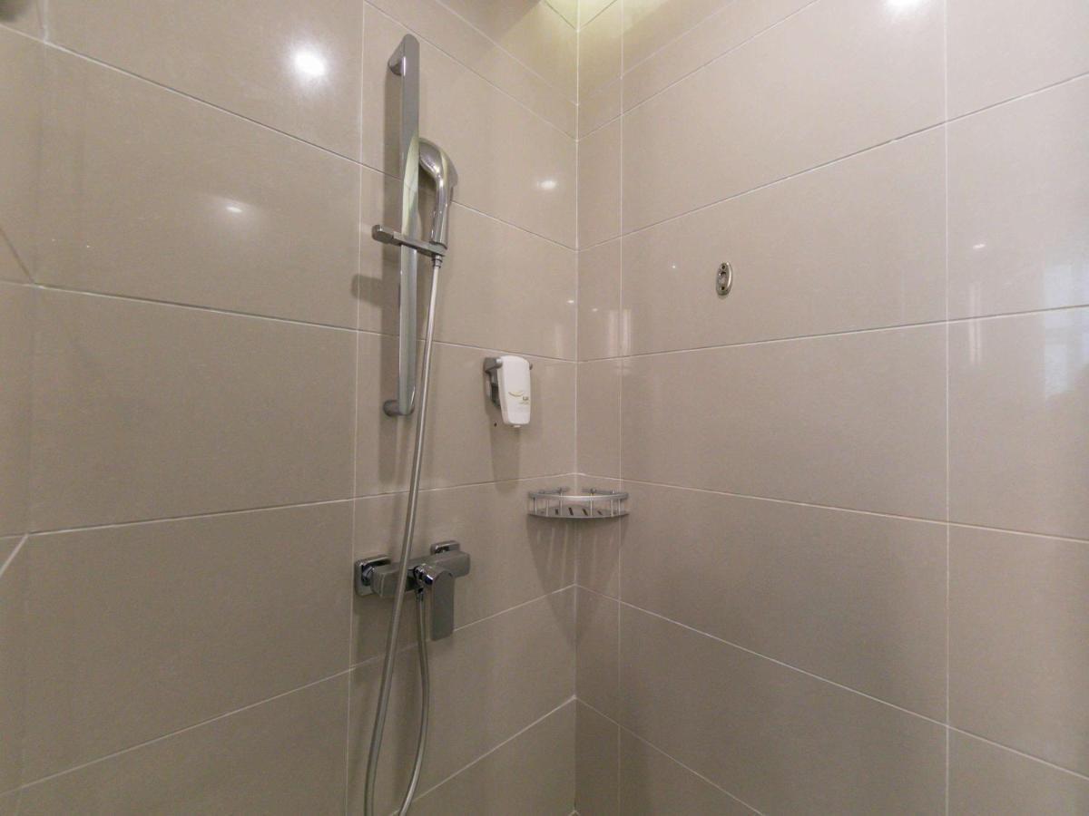 Ibis Styles Shanghai Hongqiao Airport エクステリア 写真
